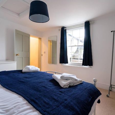 切尔滕纳姆Pass The Keys Stylish Grade II Listed House别墅 外观 照片
