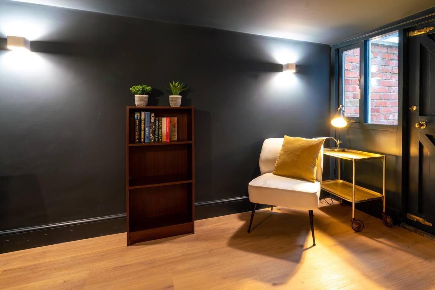 切尔滕纳姆Pass The Keys Stylish Grade II Listed House别墅 外观 照片