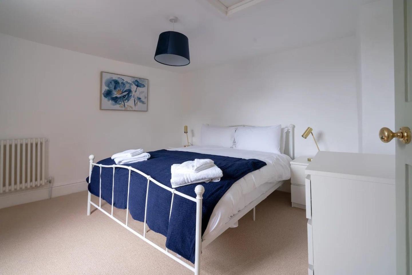 切尔滕纳姆Pass The Keys Stylish Grade II Listed House别墅 外观 照片