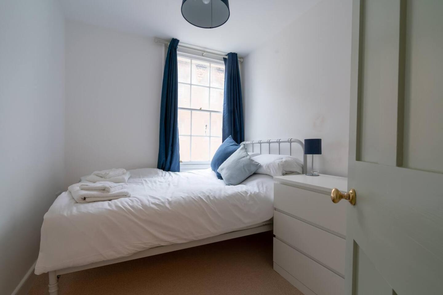 切尔滕纳姆Pass The Keys Stylish Grade II Listed House别墅 外观 照片