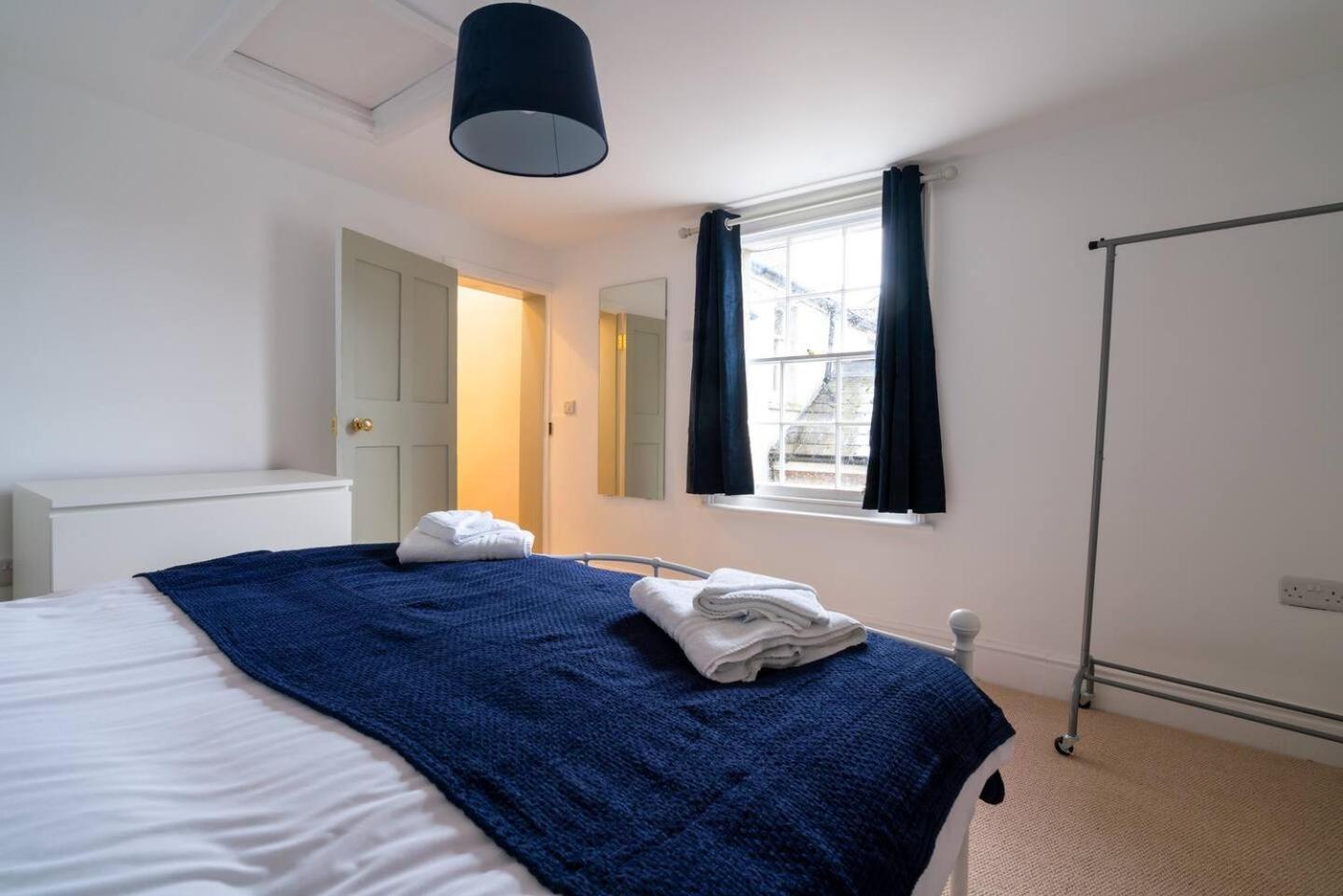 切尔滕纳姆Pass The Keys Stylish Grade II Listed House别墅 外观 照片