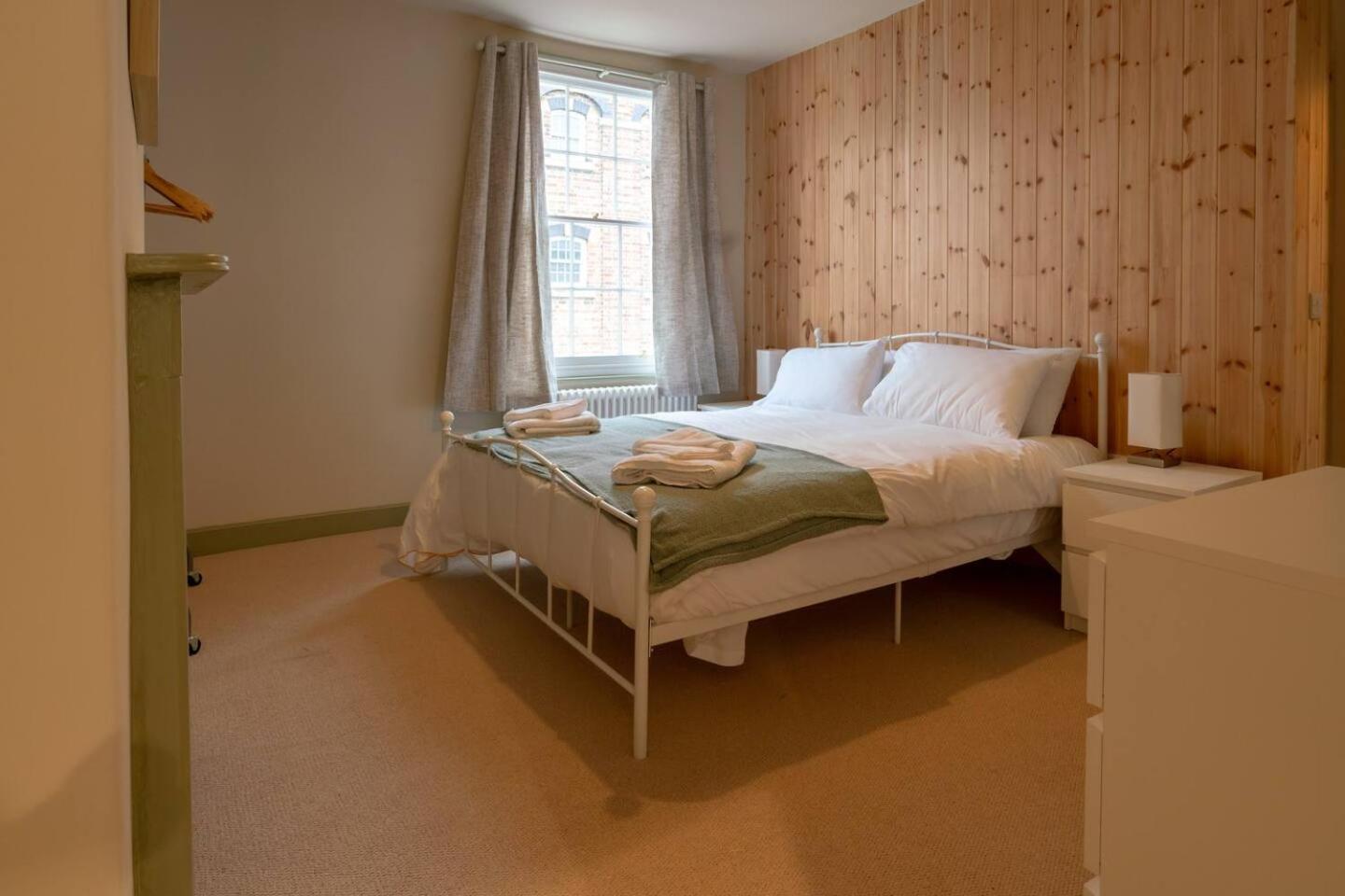 切尔滕纳姆Pass The Keys Stylish Grade II Listed House别墅 外观 照片
