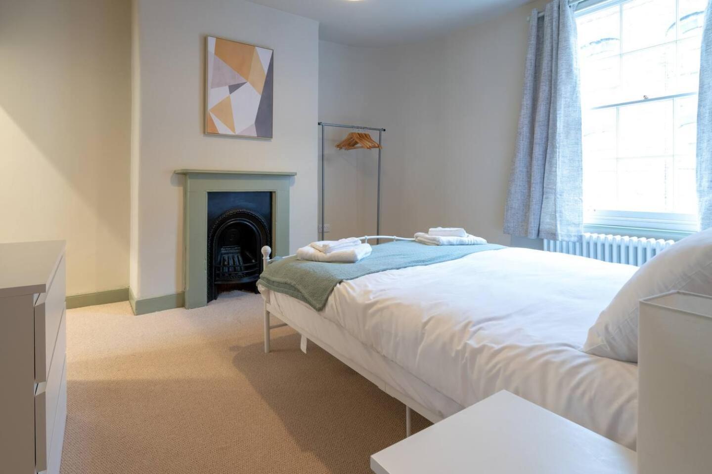 切尔滕纳姆Pass The Keys Stylish Grade II Listed House别墅 外观 照片