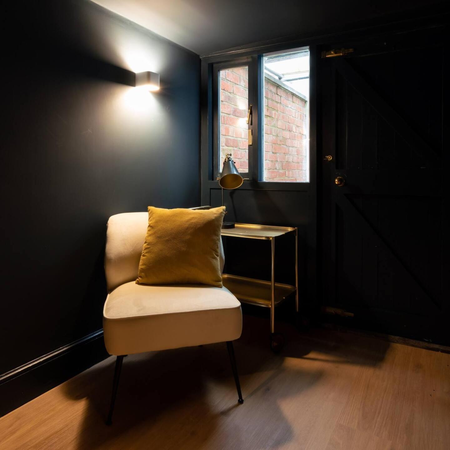 切尔滕纳姆Pass The Keys Stylish Grade II Listed House别墅 外观 照片